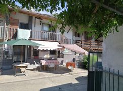Villetta a schiera in Residenziale