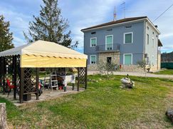 Casa indipendente in Residenziale