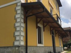 Villa in Residenziale