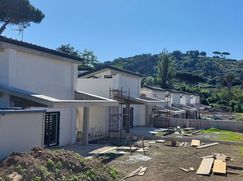Villetta a schiera in Residenziale