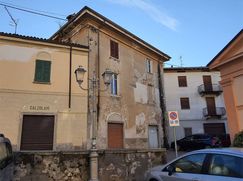 Rustico/Casale in Residenziale
