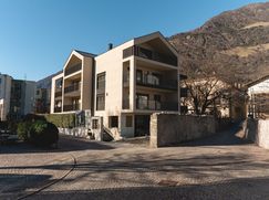 Appartamento in Residenziale