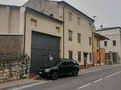 Casa indipendente in Residenziale