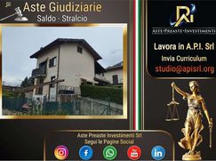 Appartamento in Residenziale