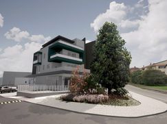 Appartamento in Residenziale
