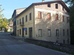 Casa Bi/Trifamiliare in Residenziale