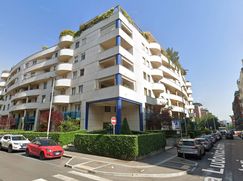 Box/posto auto in Residenziale
