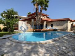 Villa in Residenziale