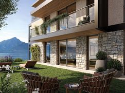 Appartamento in Residenziale