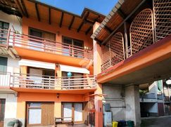 Casa Bi/Trifamiliare in Residenziale