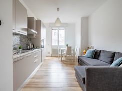 Appartamento in Residenziale
