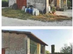 Rustico/Casale in Residenziale