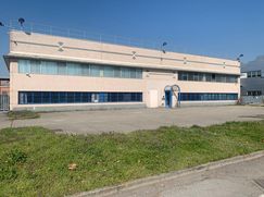 Capannone in Commerciale