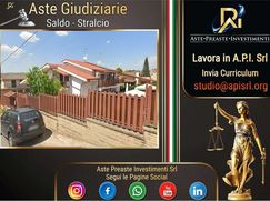 Villetta a schiera in Residenziale