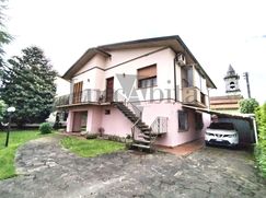 Villa in Residenziale