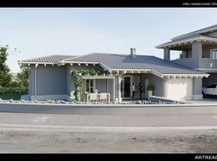 Villa in Residenziale