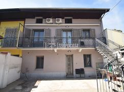 Casa indipendente in Residenziale