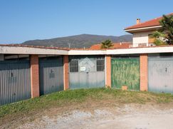 Box/posto auto in Residenziale