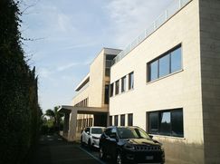 Ufficio in Commerciale