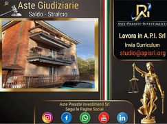 Appartamento in Residenziale