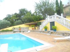 Villa in Residenziale