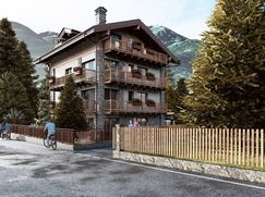 Appartamento in Residenziale