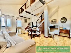 Attico/Mansarda in Residenziale