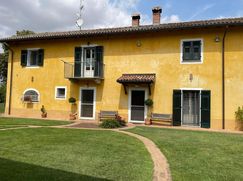 Villa in Residenziale