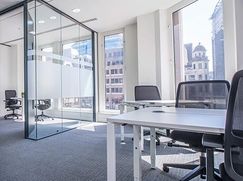 Ufficio in Commerciale