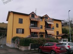 Edificio in Residenziale
