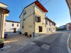 Villetta a schiera in Residenziale
