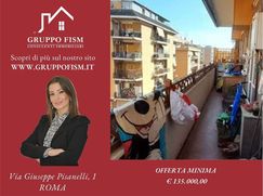 Appartamento in Residenziale