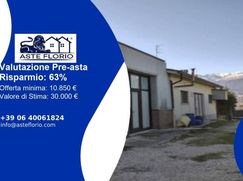 Box/posto auto in Residenziale