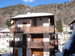Appartamento in Residenziale