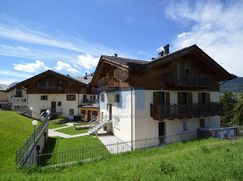 Attico/Mansarda in Residenziale