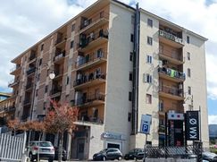 Appartamento in Residenziale