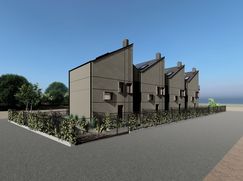 Villetta a schiera in Residenziale