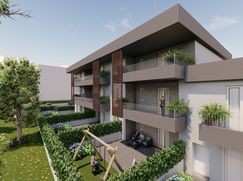 Attico/Mansarda in Residenziale