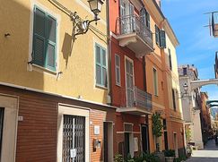 Villetta a schiera in Residenziale
