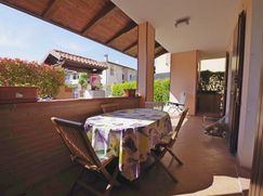 Villetta a schiera in Residenziale