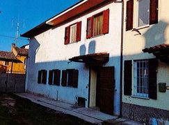 Villetta a schiera in Residenziale