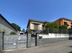 Villa in Residenziale