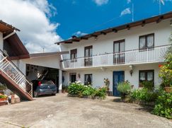 Casa indipendente in Residenziale