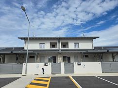 Villetta a schiera in Residenziale