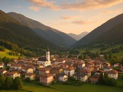 Appartamento in Residenziale