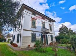 Villa in Residenziale