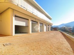 Box/posto auto in Residenziale