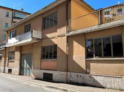 Edificio in Residenziale