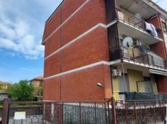 Box/posto auto in Residenziale