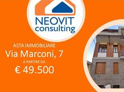 Appartamento in Residenziale